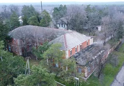 На Запоріжжі вирішують долю пам’ятника